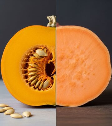 Sweet potatoes or pumpkins? Uncover the nutrition, taste, and health impacts of these popular fall favorites.