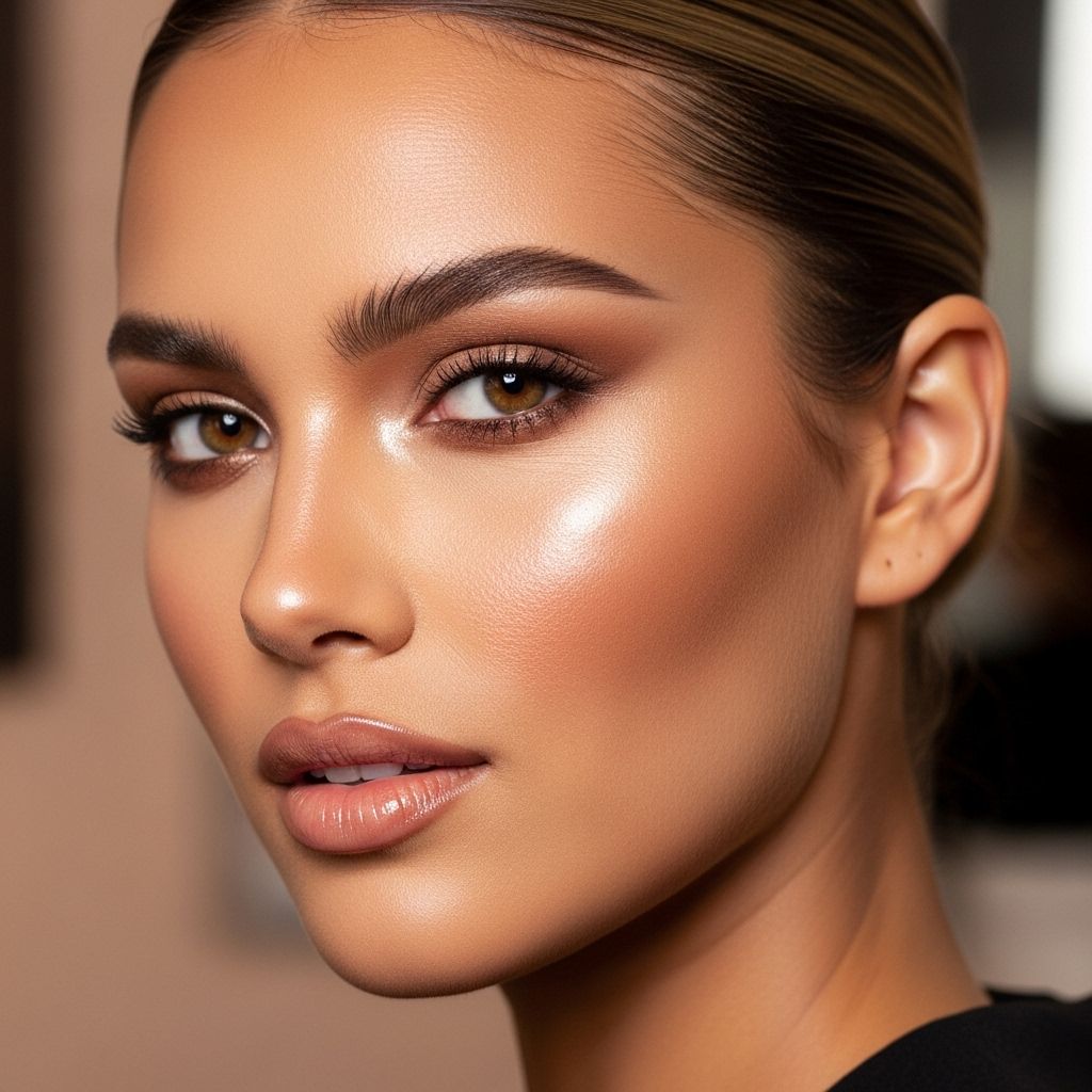 Discover fast, flawless ways to define your cheekbones and master contouring with pro makeup techniques.