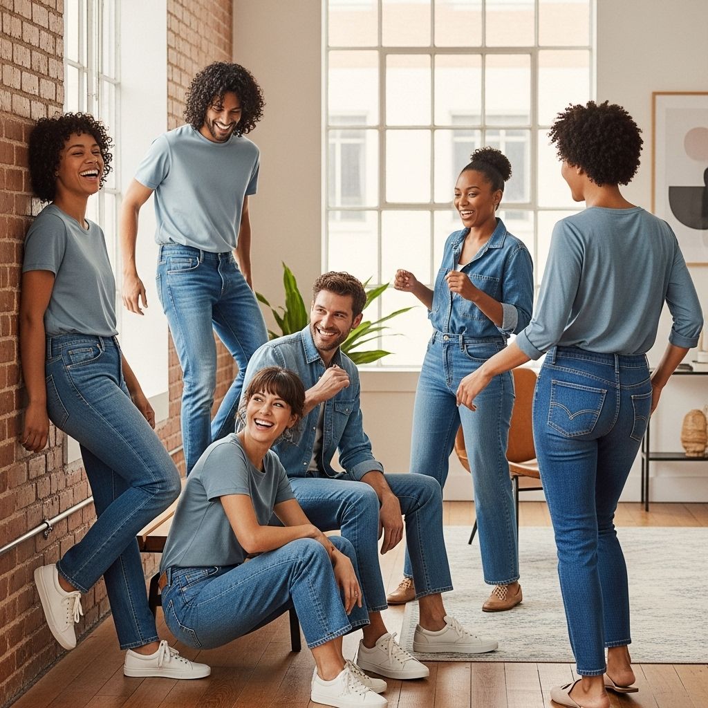 Quince launches affordable, inclusive denim with fits tailored for real people—starting at just $50 and redefining premium quality.