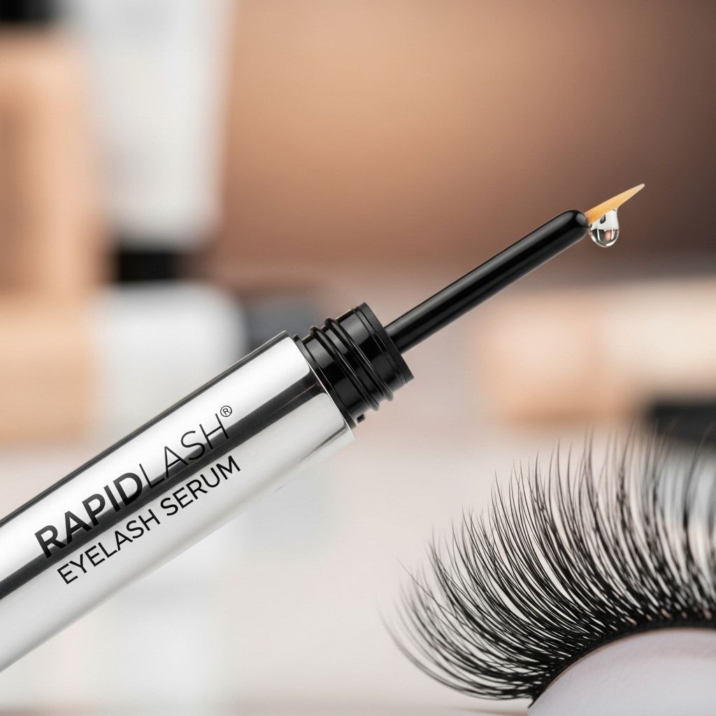 Everything you need to know about RapidLash: user-tested results, expert guidance, and how to grab it on sale.