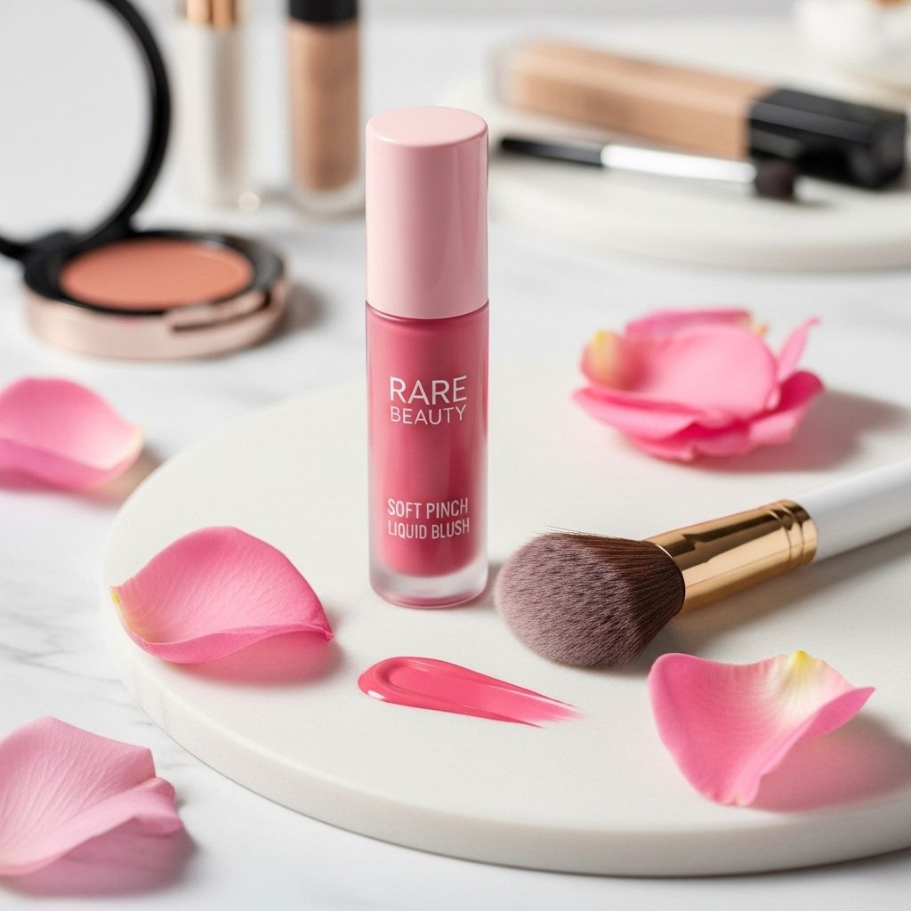 Exploring Rare Beauty’s cult-favorite blush—formula, wear, pigment, and shade range—all your questions answered.