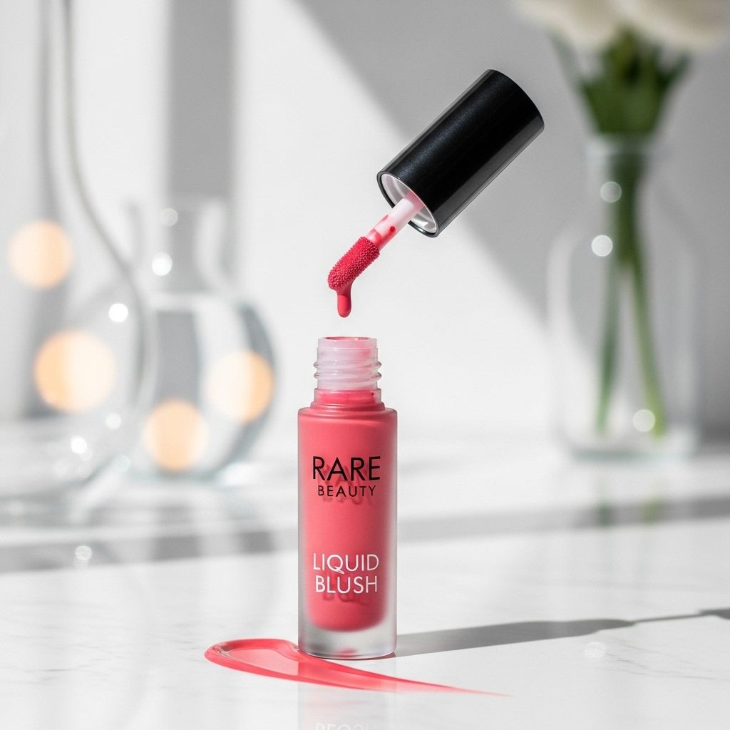 Rare Beauty’s Viral Liquid Blush: February 2025 Sale, Review & All You Need to Know Discover why Rare Beauty’s Soft Pinch Liquid Blush remains a bestselling favorite and everything about the must-shop February 2025 sale on viral beauty minis.