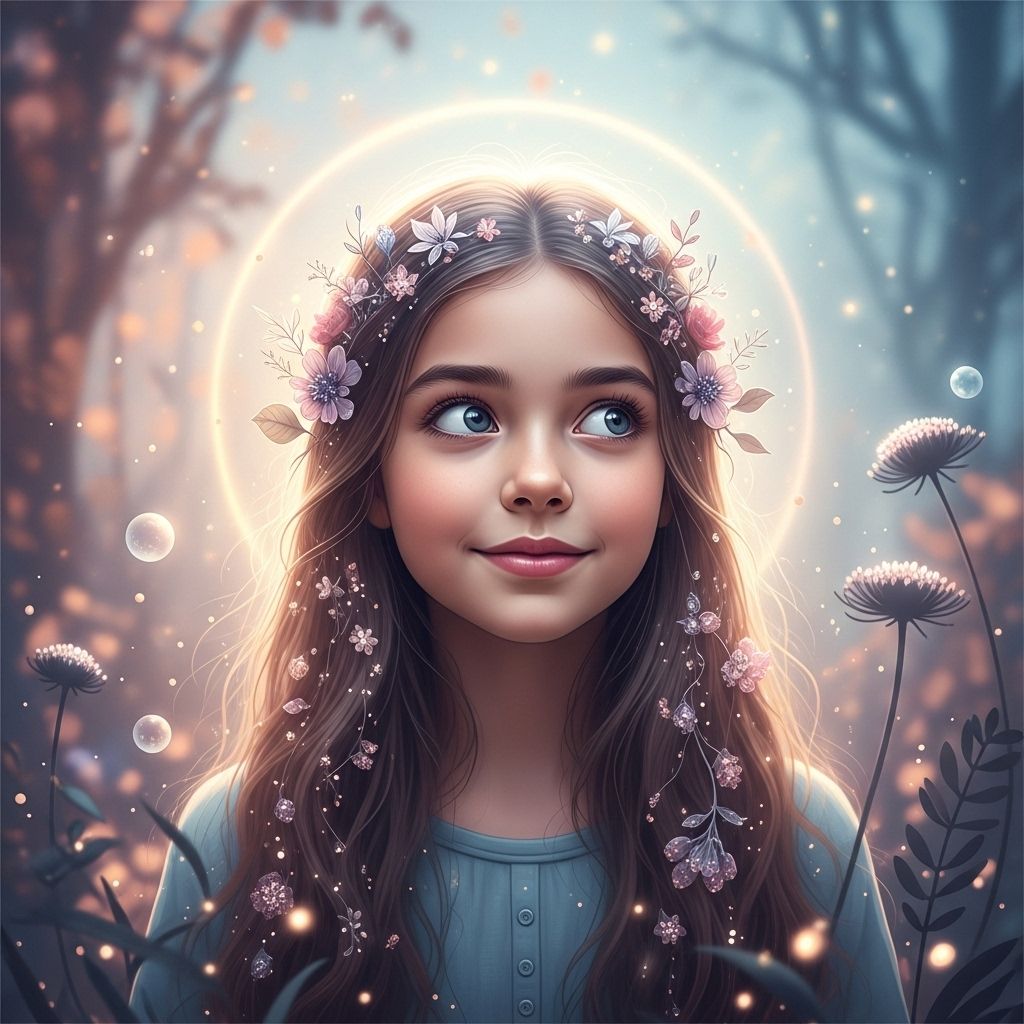 100+ Rare & Unique Girl Names: Meaningful, Edgy, and Unforgettable Explore inspired name ideas drawn from art, nature, heritage, and modern style.