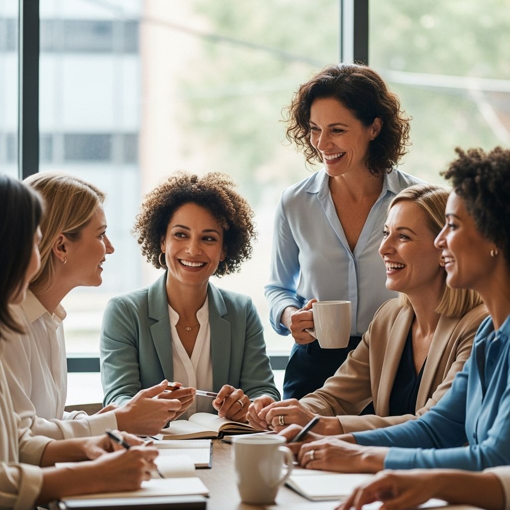 Timeless Wisdom: Real-Life Advice From Midlife Women Embracing self-discovery and connection lays the foundation for joyful, fulfilling living.