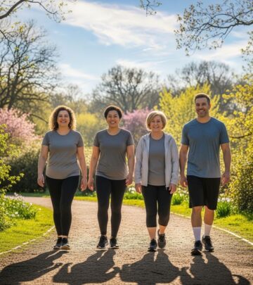 Discover how real women transformed their health, overcame setbacks, and found lasting weight loss through small changes and perseverance.