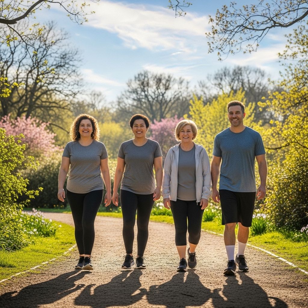 Discover how real women transformed their health, overcame setbacks, and found lasting weight loss through small changes and perseverance.