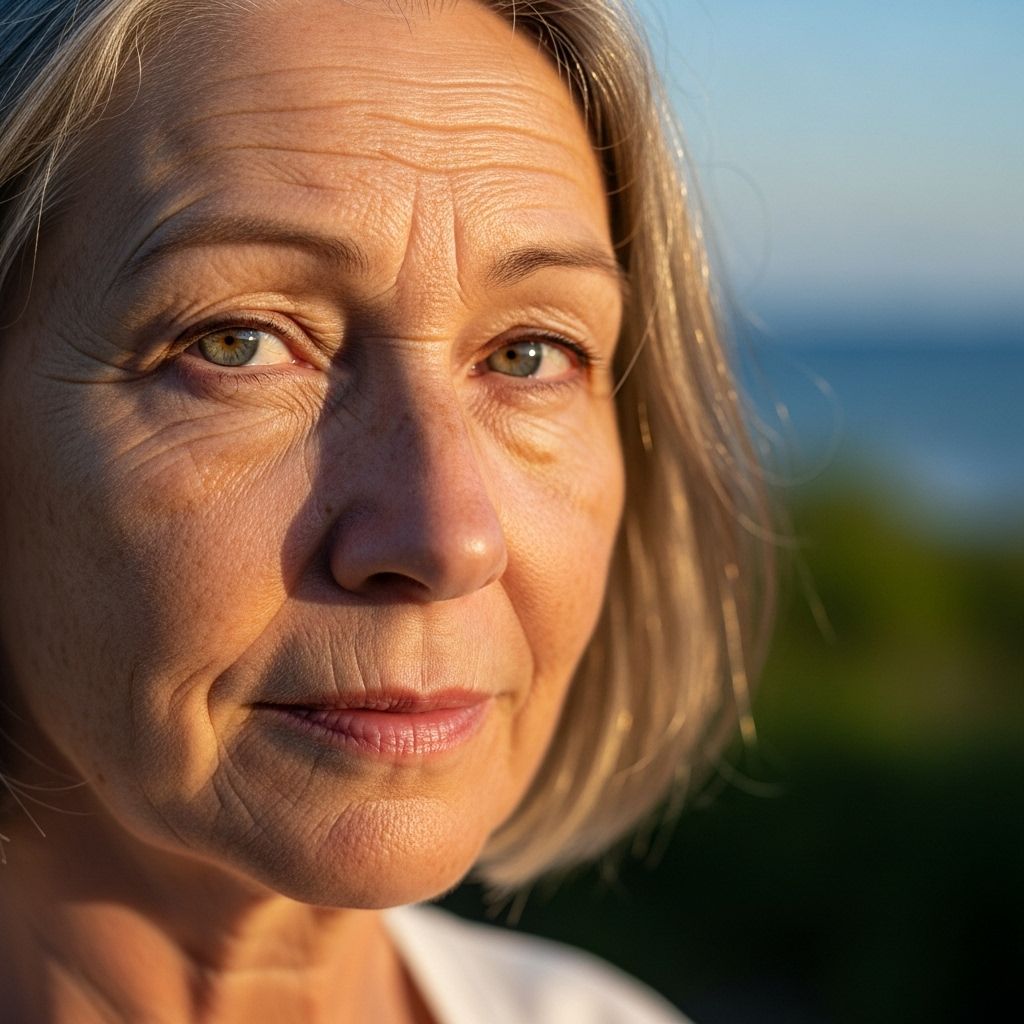 Powerful personal stories reveal the true cost of skipping sunscreen