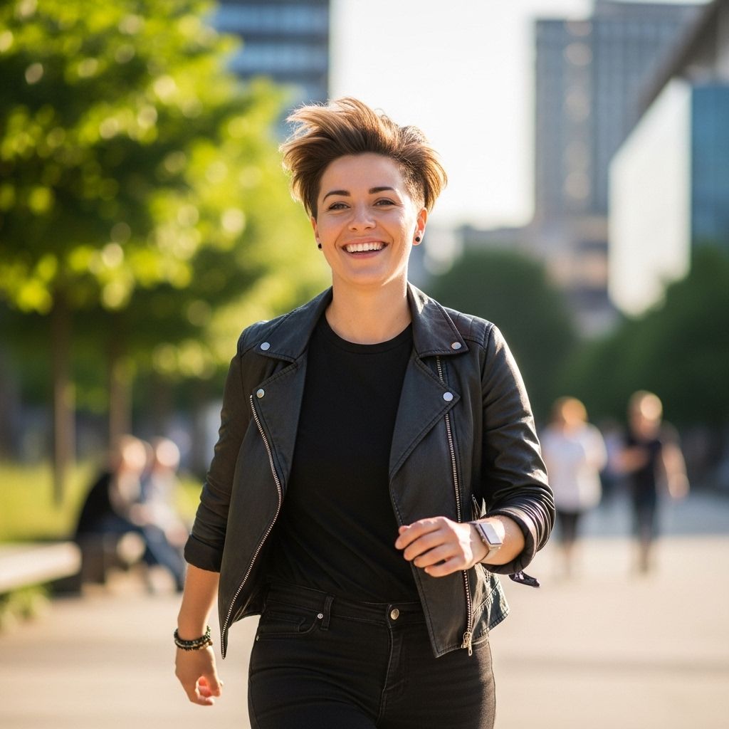 Discover why cutting your hair can refresh your look, boost your confidence, and completely transform your style outlook.