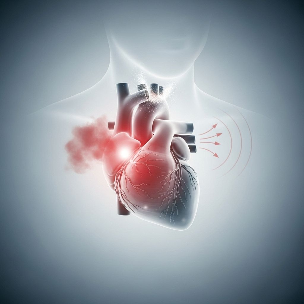 Recognizing Heart Attack Symptoms: Signs, Differences, and What to Do Learn to recognize early, subtle, and classic symptoms of heart attacks in both men and women and understand when to seek urgent medical care.