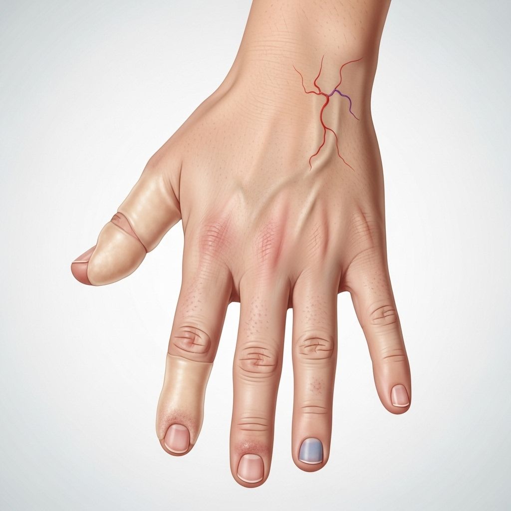 Recognizing and Managing Scleroderma Skin Changes: Detailed Strategies, Signs, and Patient Care Spotting subtle signs early empowers better treatment and long-term comfort.