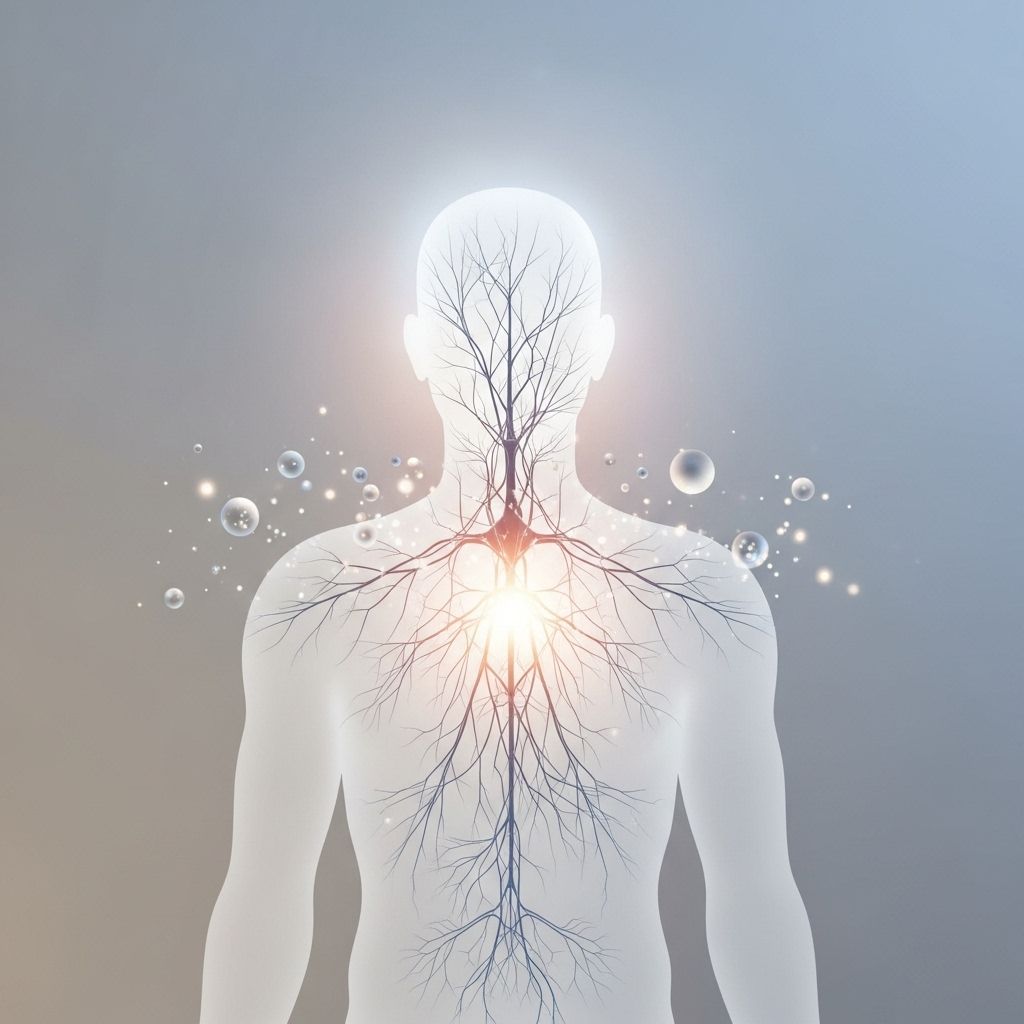 Recognizing Non-Specific Early Symptoms of Autoimmune Diseases: A Comprehensive Guide Recognizing subtle health shifts can prevent progression, improve overall quality of life.