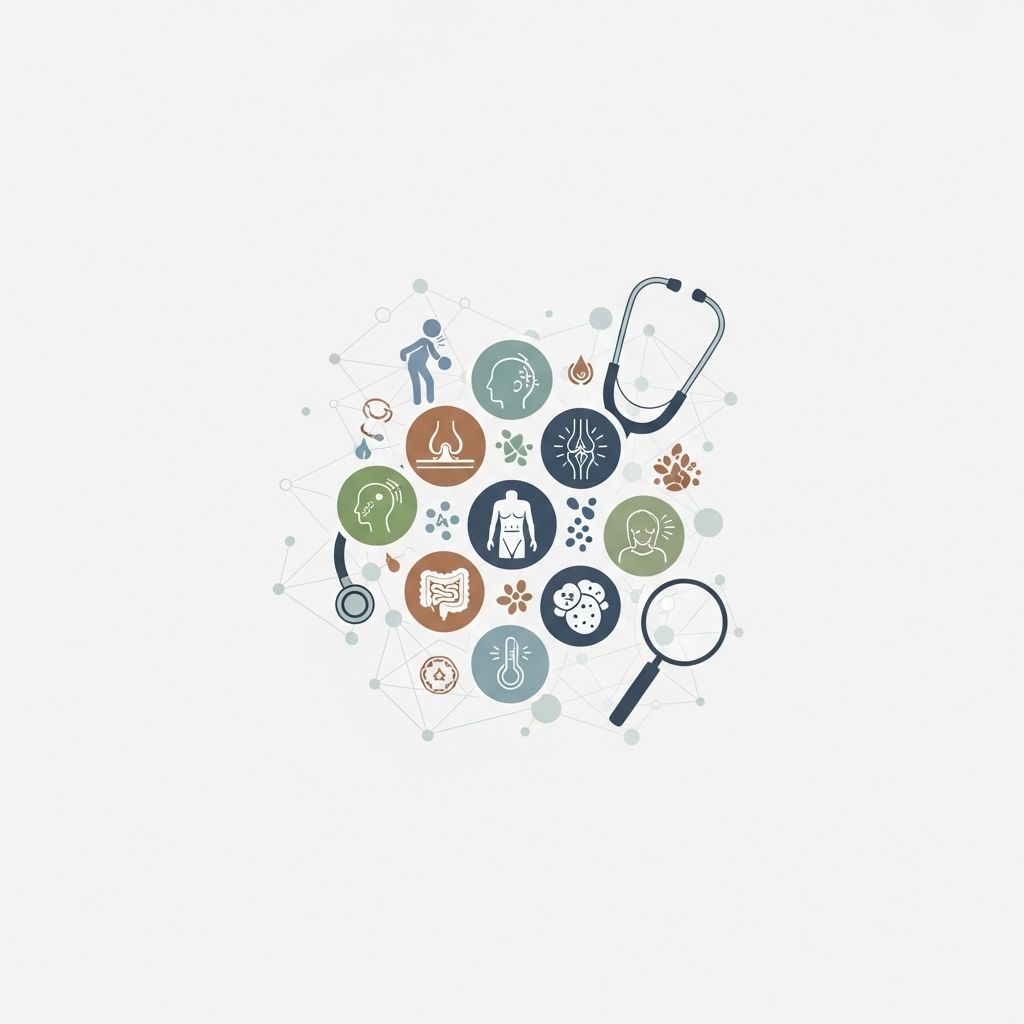 Recognizing subtle health shifts can prevent progression, improve overall quality of life.