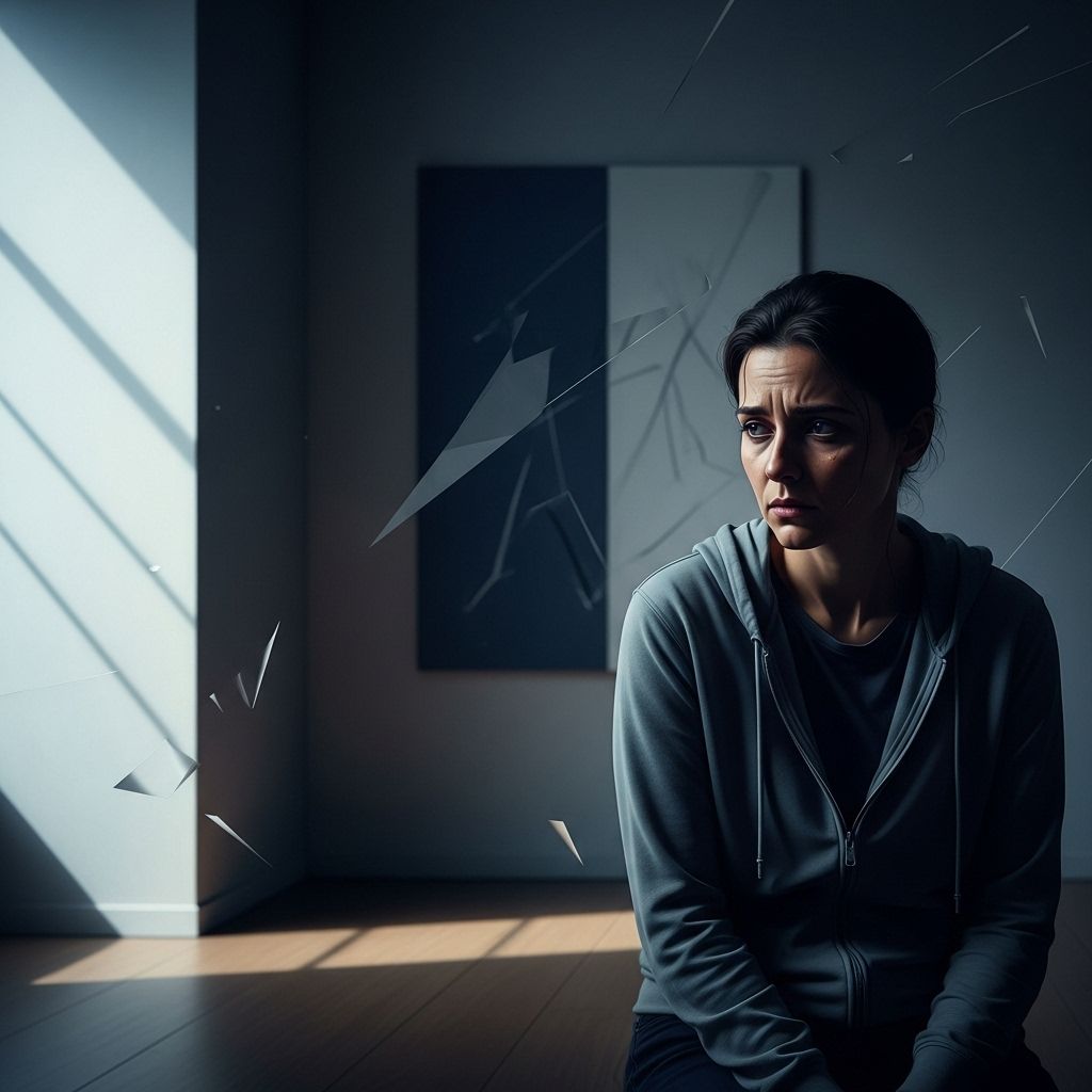 Recognizing a Psychotic Break: 16 Early Warning Signs Early detection of psychotic episode symptoms is essential for timely intervention and improved treatment outcomes.