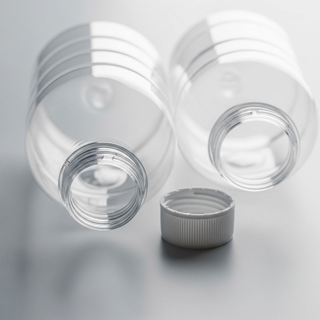 Learn the best practices for recycling plastic bottles and caps, why it matters, and how small changes boost recycling efficiency.