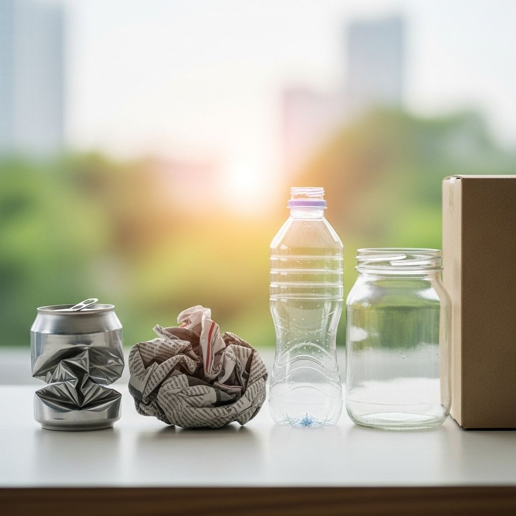 Discover how small acts of recycling shaped the modern environmental movement, making every piece of scrap count during crucial moments.