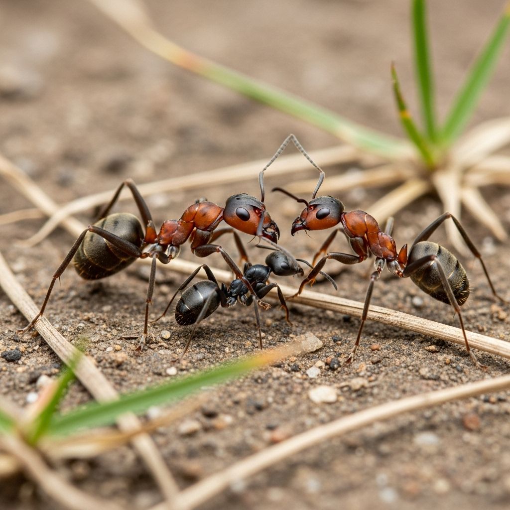 Simple home measures prevent hidden infestations and maintain a pest-free environment.