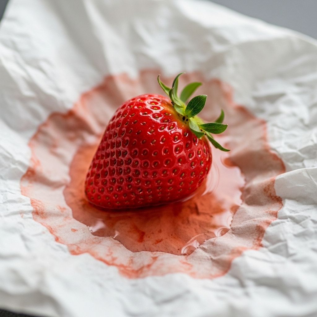 Red Diarrhea: Causes, Risk Factors, Diagnosis and Treatment Understand why diarrhea turns red, what it can signal about your health, and when to seek medical help.