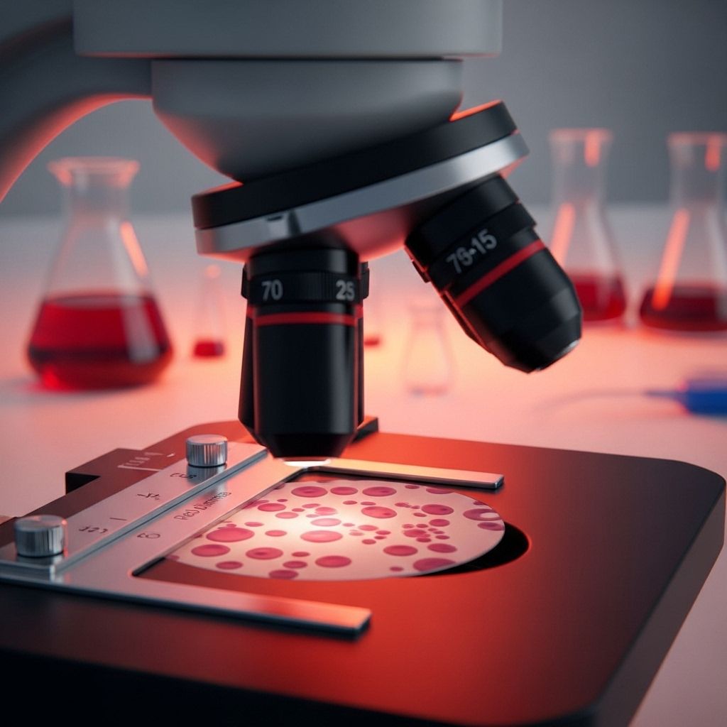 Red diarrhea may be a warning sign of digestive bleeding, infection, or diet—and understanding the causes is key to your health.