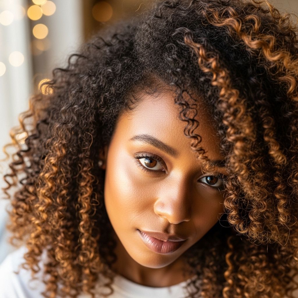 How social distancing led to self-discovery and reconnection with natural hair, resilience, and inner beauty.