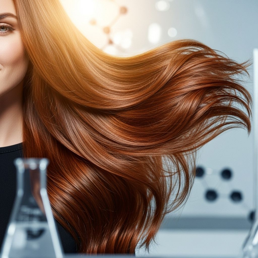 See how the Redken bond-strengthening system repairs, protects, and visibly transforms damaged hair—for every hair type.