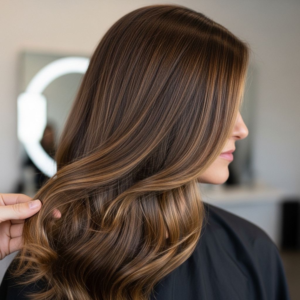 See how the Redken bond-strengthening system repairs, protects, and visibly transforms damaged hair—for every hair type.