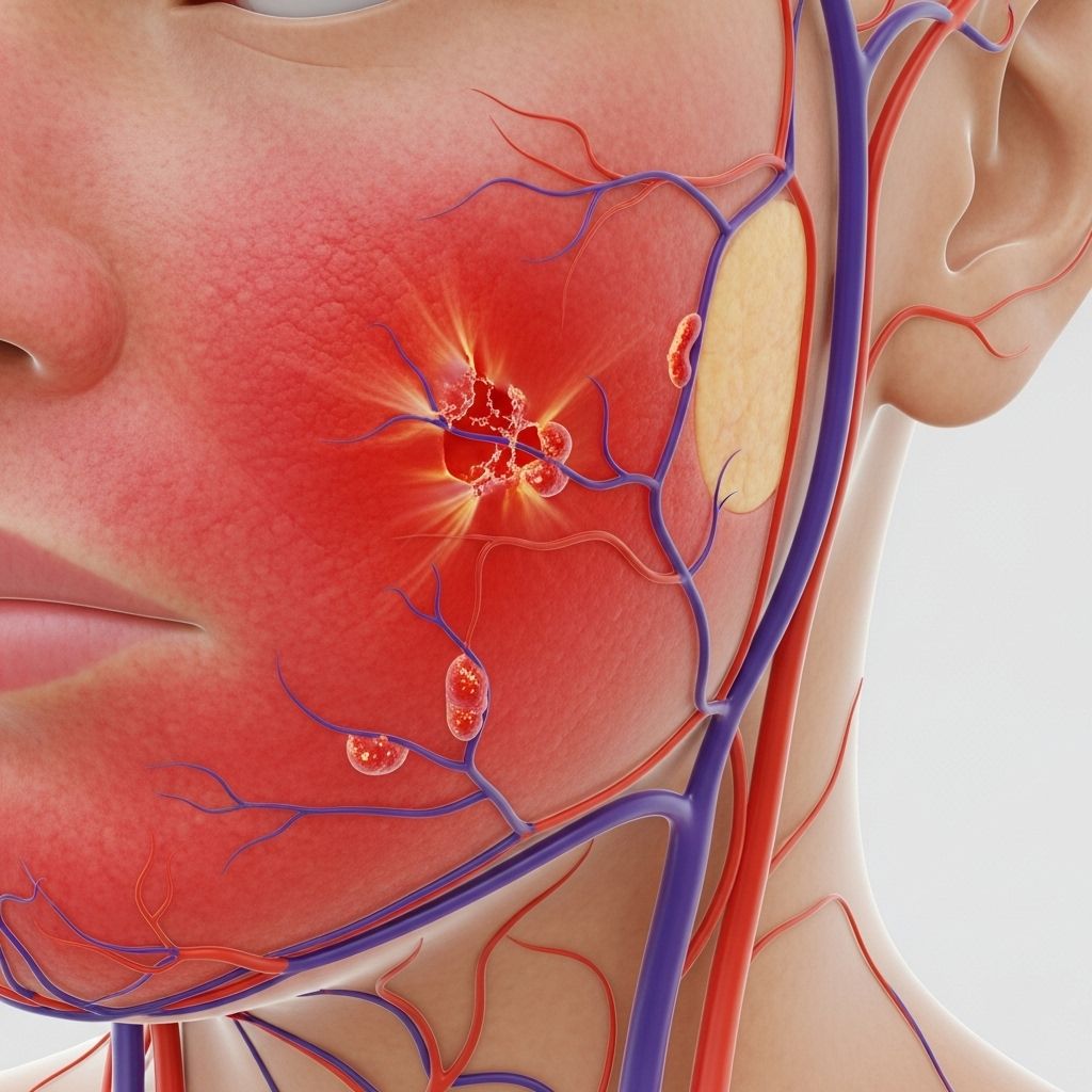 Redness & Circulation: When Boosting is a Bad Idea—The Hidden Dangers of Overstimulating Blood Flow Learn when self-care for inflamed limbs may do harm and find safer treatment options.