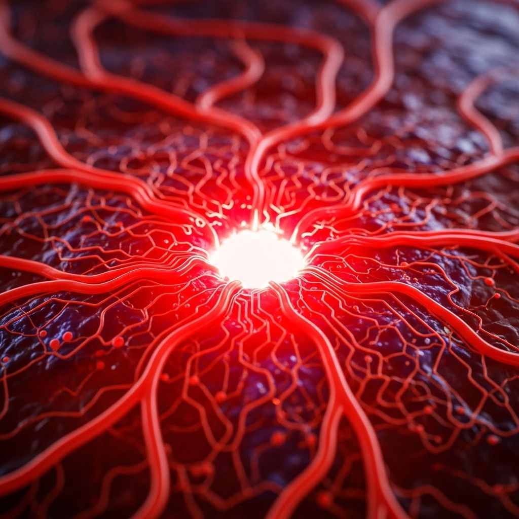 Learn when self-care for inflamed limbs may do harm and find safer treatment options.