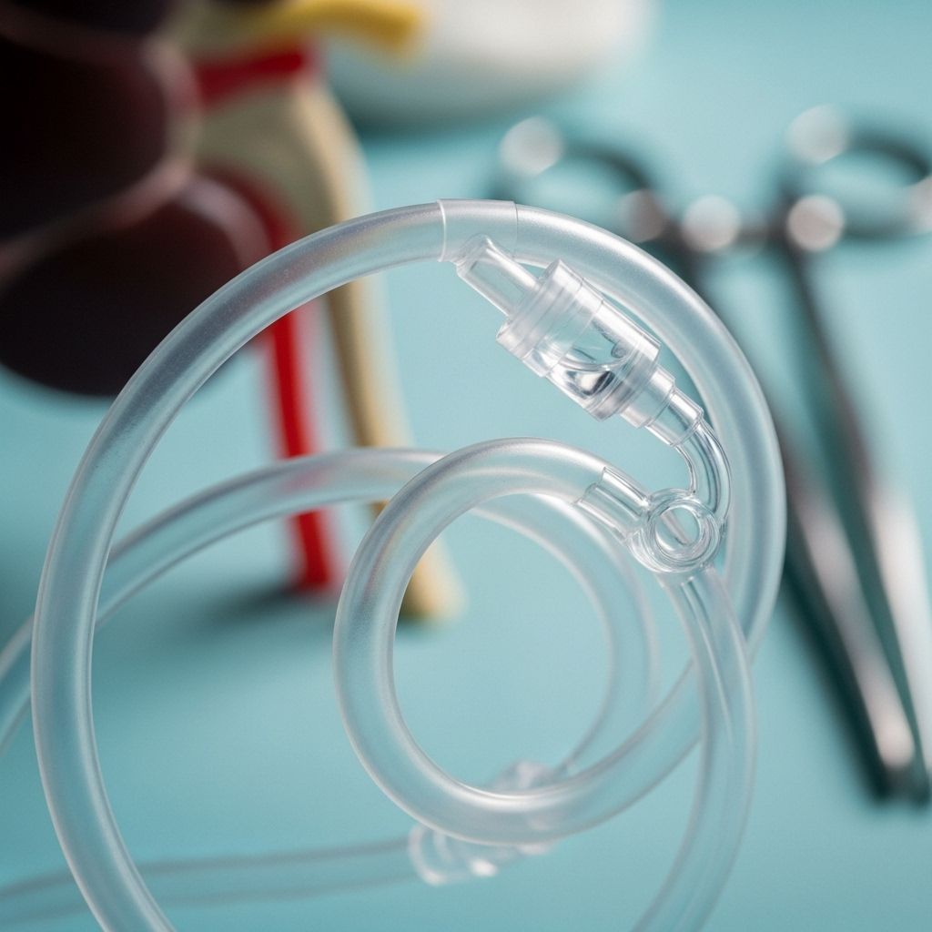 Comprehensive Strategies to Reduce Catheter Use After Kidney Stone Surgery for Better Recovery Personalized perioperative care fosters comfort and speeds return of bladder function.