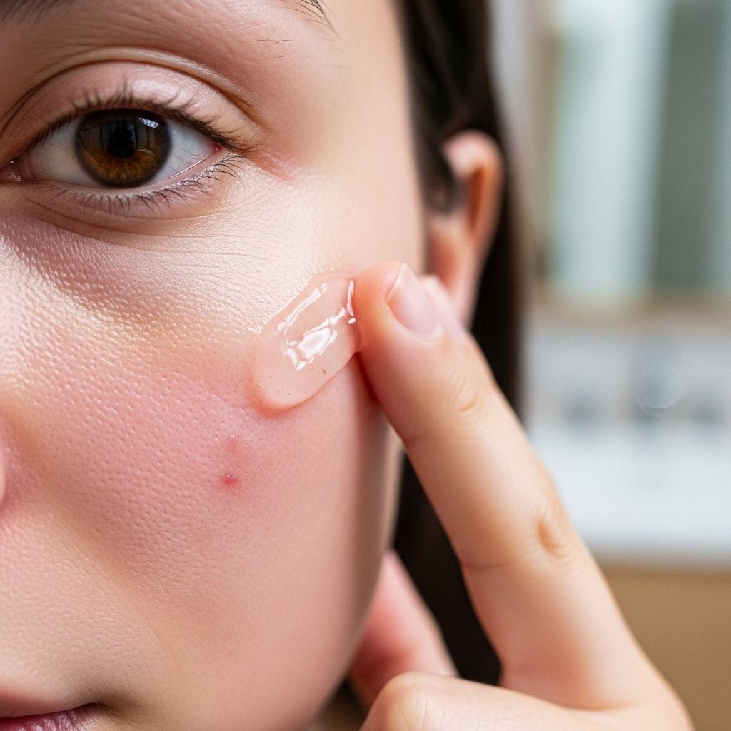 How to Reduce Redness & Scarring After Blackhead Removal: A Complete Aftercare Guide Effective post-extraction care soothes inflammation and supports smooth scar-free skin.