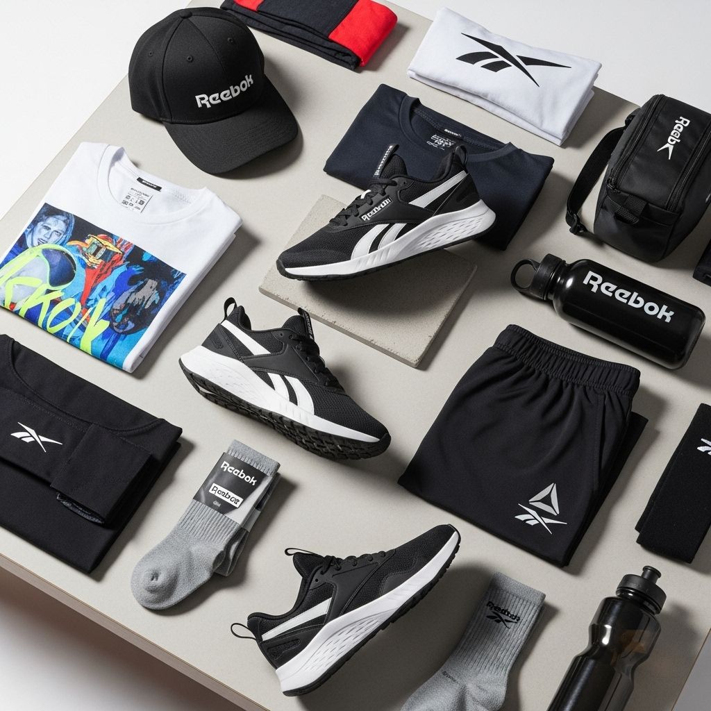 Discover the hottest Reebok sale picks, from retro sneakers to trendy workout wear—shop smart and save big this season.