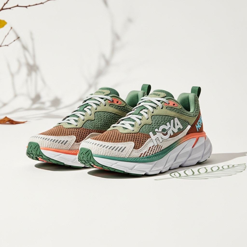 Discover how Reformation and Hoka’s limited-edition Mach 6 sneakers blend eco-conscious design, comfort, and high fashion for Fall 2024.