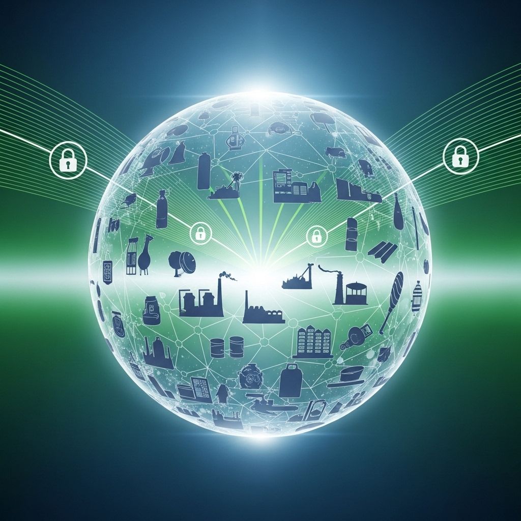 Understanding embodied carbon and why regulation is crucial for climate action across building materials, products, and industry.