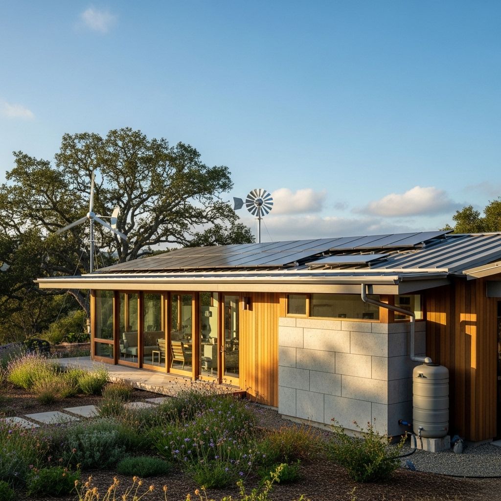Energy use is being reimagined for a zero-carbon world. Explore why traditional net zero must evolve and how homes can reach true daily zero emissions.