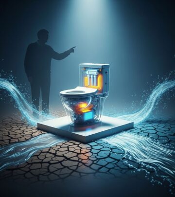 How the Reinvent the Toilet Challenge is reshaping global sanitation and tackling a critical need for billions.