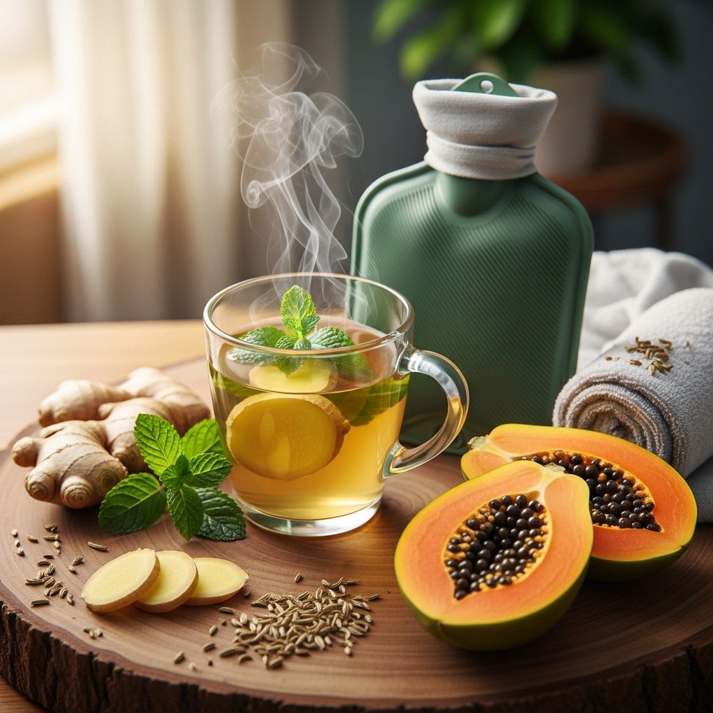 Explore top strategies, tips, causes, and expert answers to minimize gas pains, reduce bloating, and improve digestive wellness.