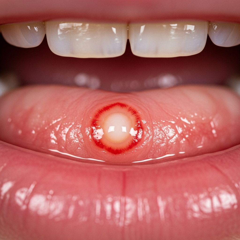Comprehensive Remedies for Canker Sores: Relief, Healing, and Prevention Strategies Explore effective remedies, expert advice, and prevention tips for canker sores to help you heal faster and minimize recurrence.