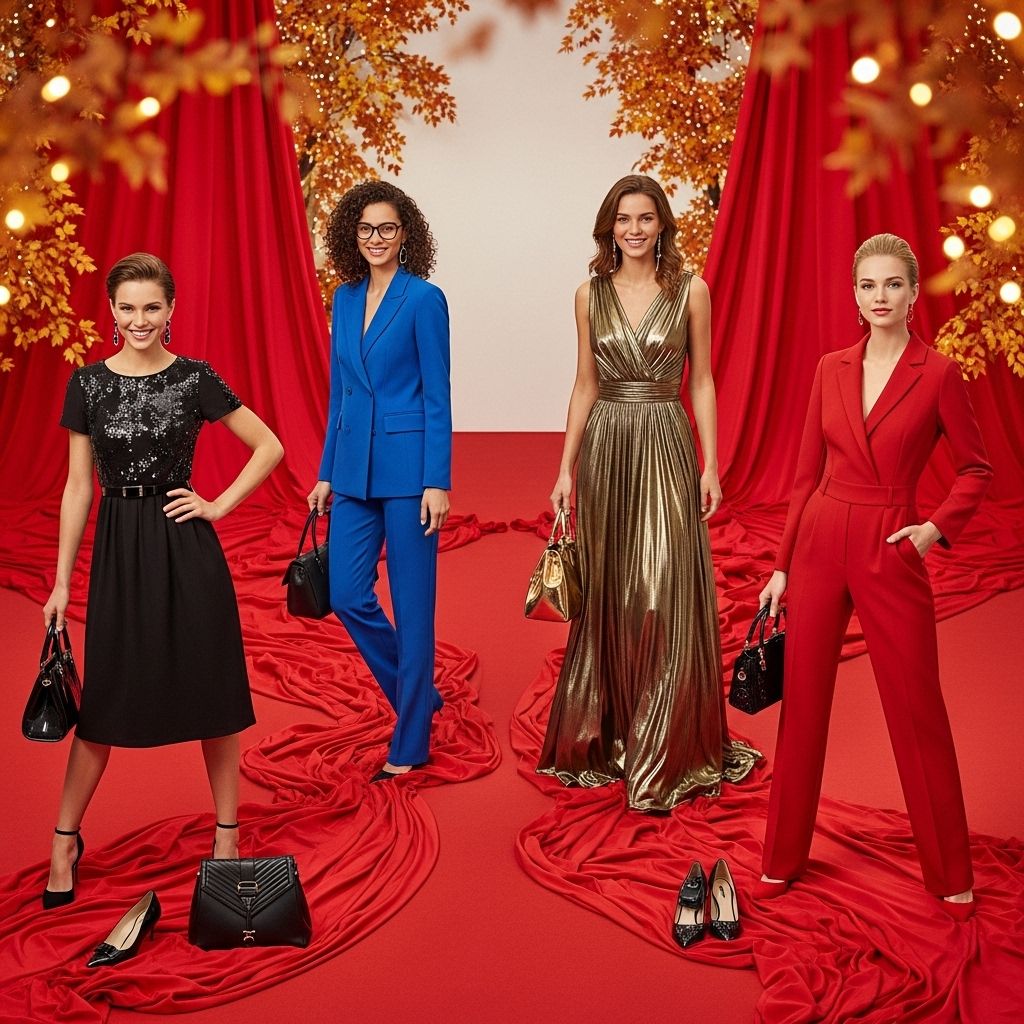 Unlock designer fashion rentals with stellar Black Friday and Cyber Monday discounts—save big & dress glam for every holiday event.