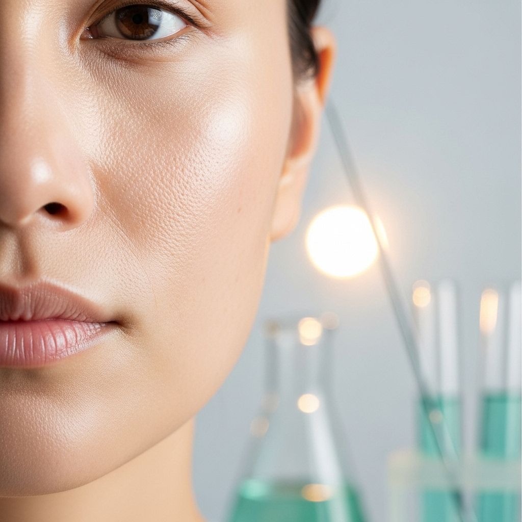 Repair Skin Barrier: Eliminate Irritants for Healthy Skin and Restore Vitality Gentle ingredients reinforce your complexion’s defenses and seal in moisture.