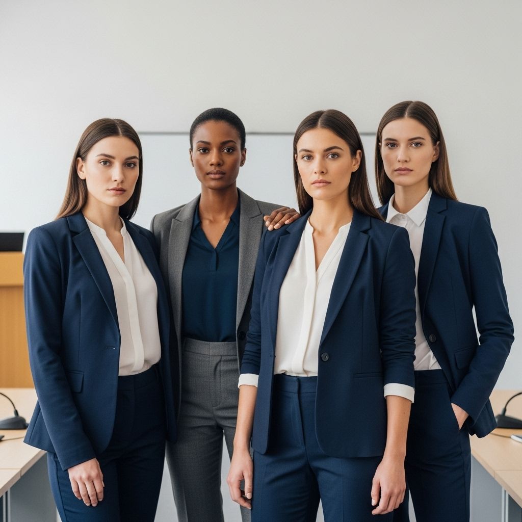 How the fashion industry’s RESPECT Program empowers models to combat harassment and demand accountability