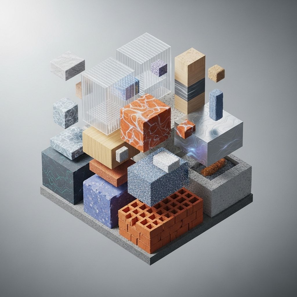 As the environmental toll of concrete becomes undeniable, a new era of sustainable building materials is on the horizon.