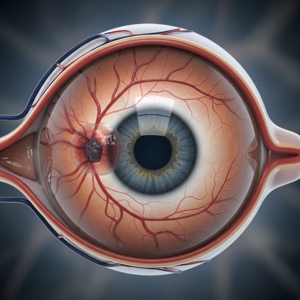 Retinal artery occlusion is a sudden eye emergency that can lead to vision loss if not treated quickly and effectively.