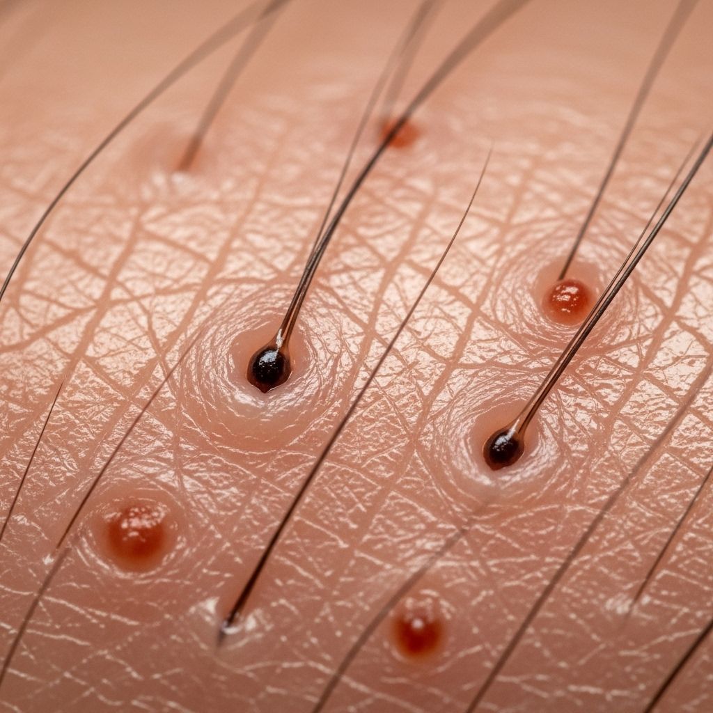 Retinoid Purge for Blackheads: Complete Guide to What to Expect, Duration, and Best Care Practices Increased cell turnover may bring congestion before revealing healthier, smoother skin.