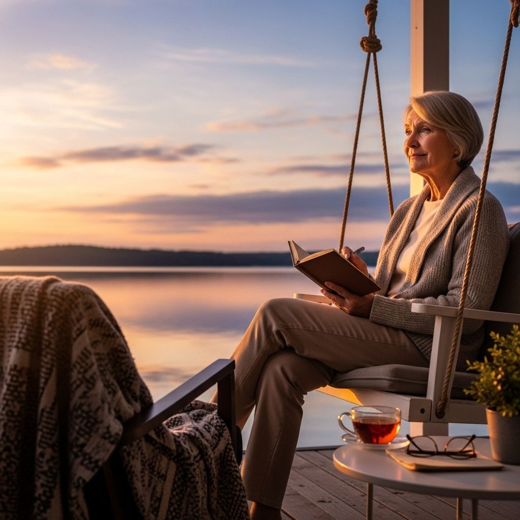 Gain clarity on your shifting feelings to embrace each new phase with confidence.