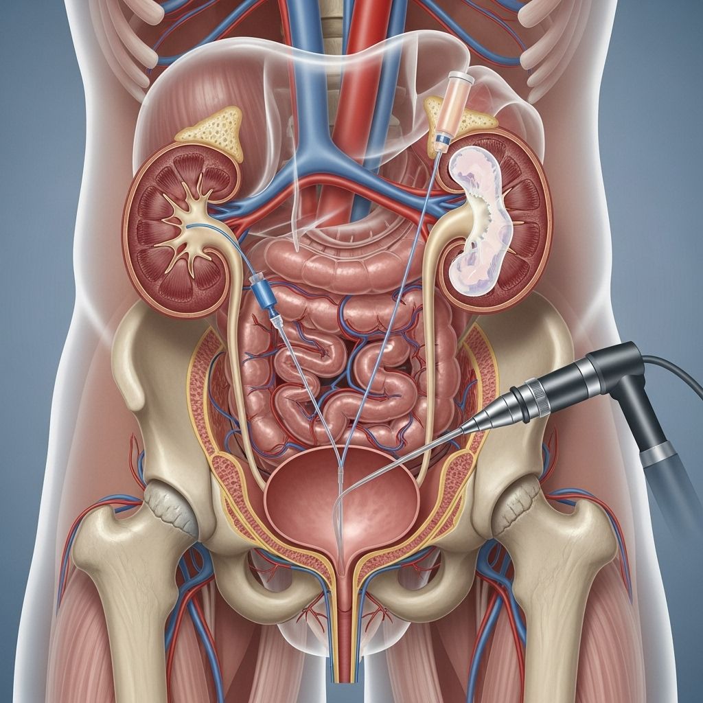 Retrograde Pyelogram: Procedure, Uses, and What to Expect Understand the retrograde pyelogram—a diagnostic urinary tract imaging test—including its purpose, process, preparation, and what to expect before, during, and after.