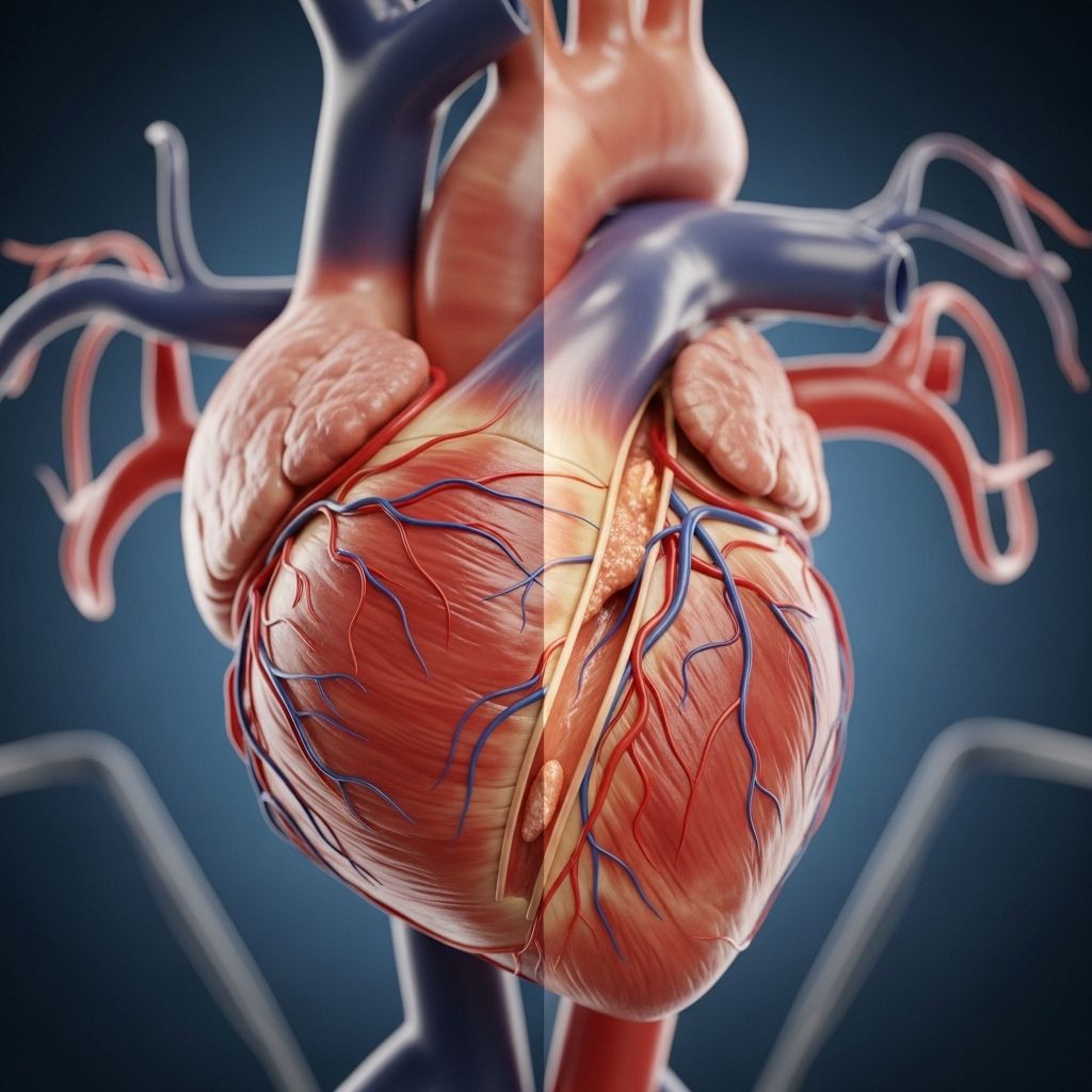 Exploring strategies, treatments, and lifestyle changes to manage and potentially reverse coronary artery disease.
