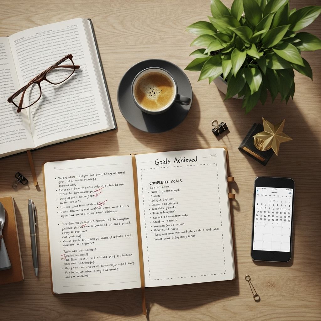 Envisioning outcomes shifts mindset to creative actions that pave the way for growth.