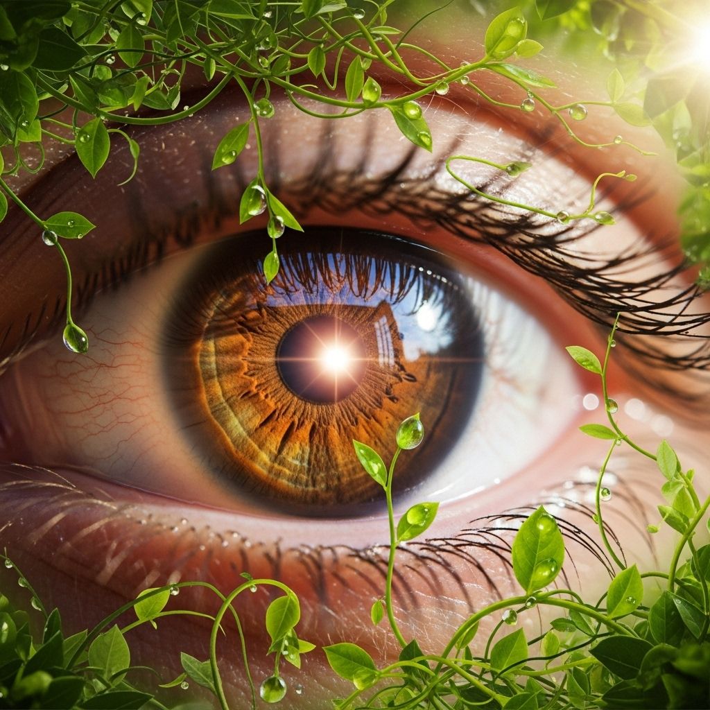 Can You Reverse Macular Degeneration Naturally? Evidence-Based Insights Explore natural strategies, supplements, and medical guidance for managing age-related macular degeneration and protecting your vision.