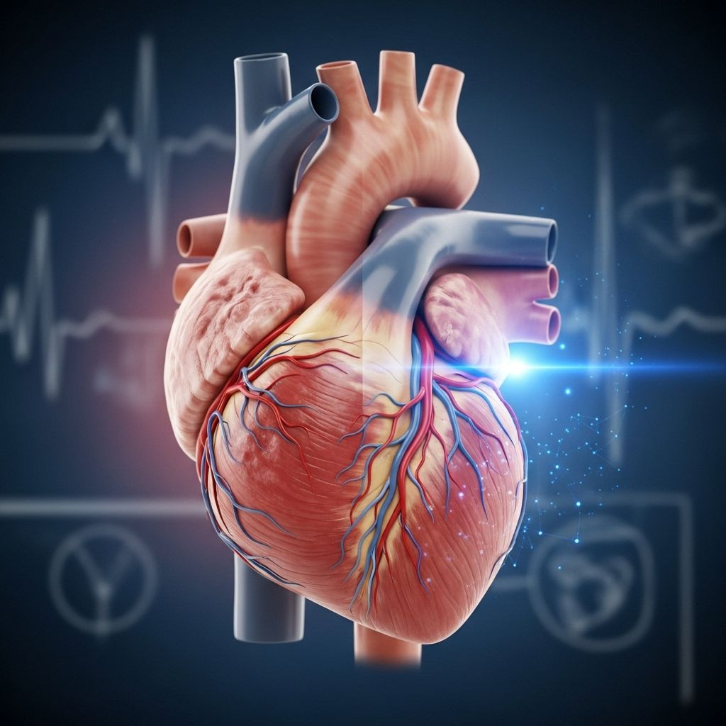 Early detection and personalized therapy can reverse heart muscle dysfunction.