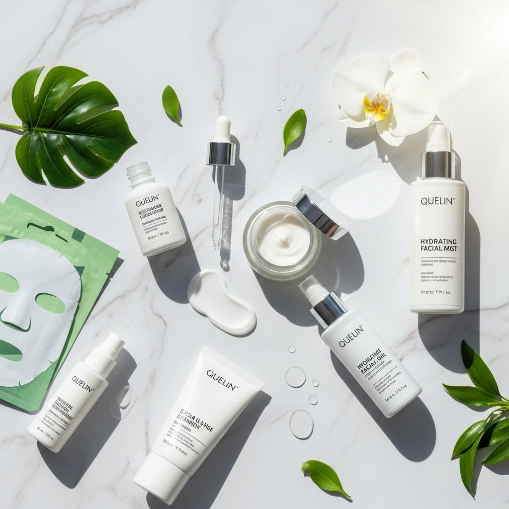 Transform lackluster, fatigued skin into a healthy, glowing complexion with expert tricks, essential routines, and targeted product recommendations.