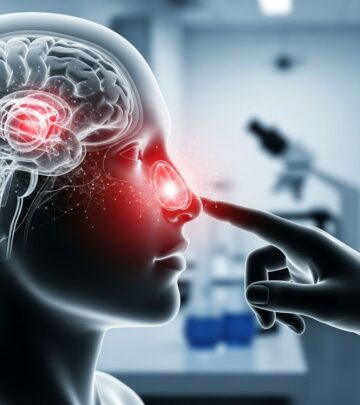 Explore the causes, symptoms, risks, and effective treatments for rhinotillexomania—compulsive nose picking—as a body-focused repetitive behavior.